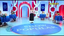 Mioara Velicu - Eu ma rog si zi si noapte (Show popular - Favorit TV - 07.07.2026)