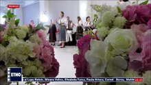 Ingrid Boengiu - Mama doar o fata are (Cantec din suflet de roman - ETNO TV - 03.04.2026)