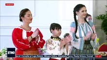 Florin Parlan - Dragi mi-s mandra ochii tai (Cantec din suflet de roman - ETNO TV - 03.04.2026)