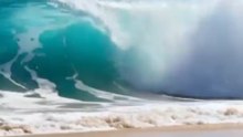 Por Que a Água Do Mar é Salgada