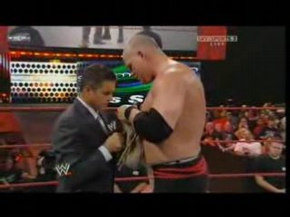 Raw 11.8.8 part 7