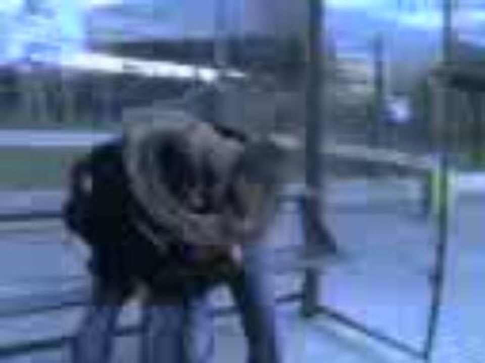 veysel contre julien 67 c pa une vrai baston lol