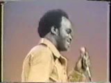 Leroy Hutson .All Because Of You [Soul Train70]