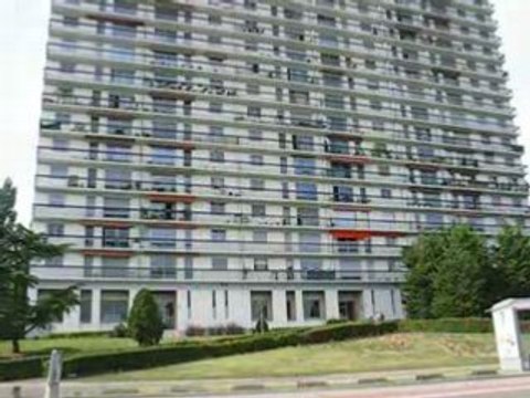 Nantes : boulevard Georges Mandel