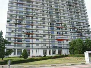 Nantes : boulevard Georges Mandel