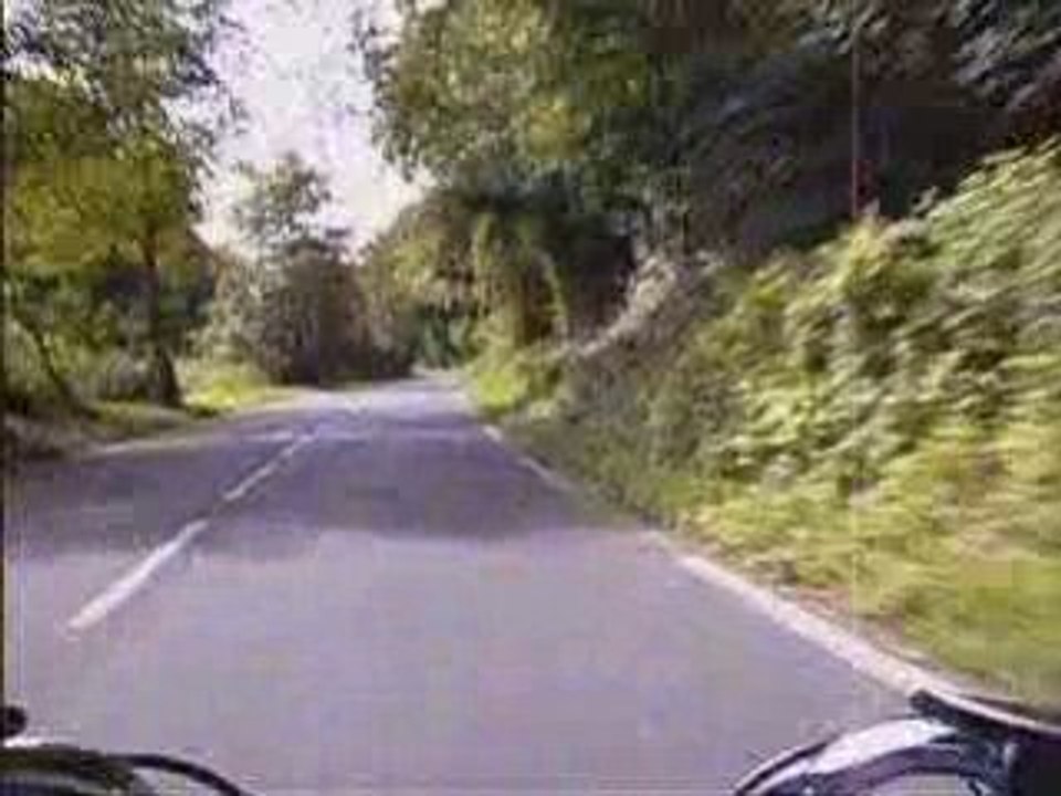 Petit viron  du  MIXER DR