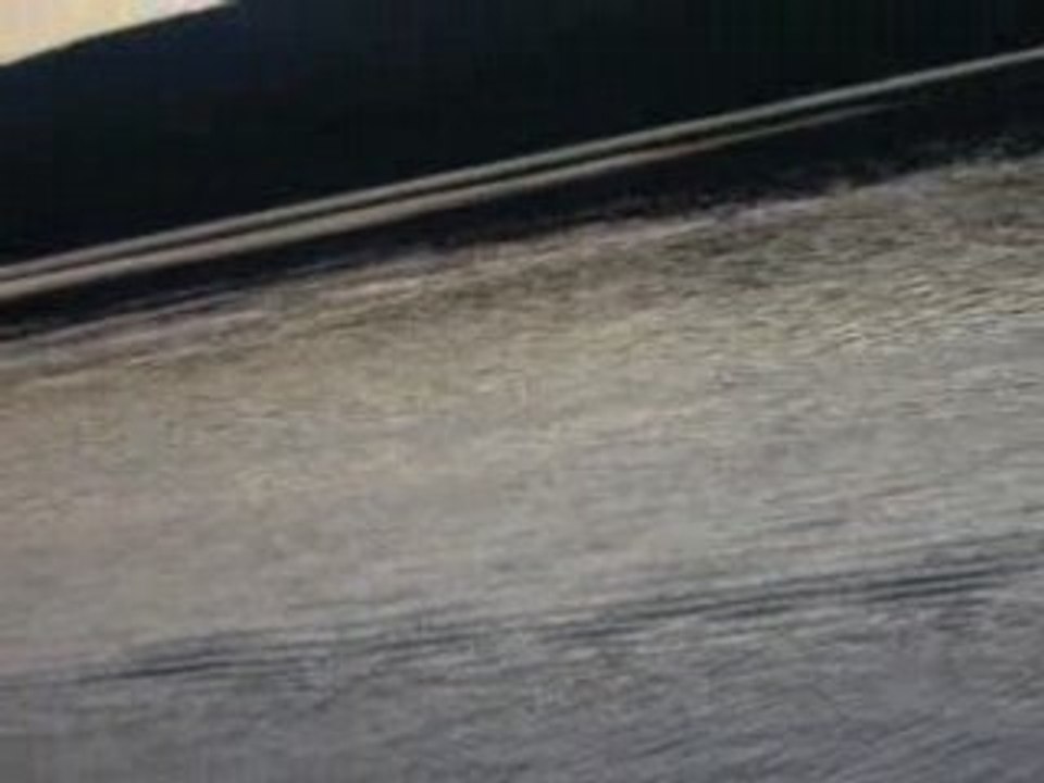 micro cobra évo brushless 3S + crash...