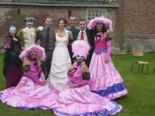 Récit VIN d'Honneur