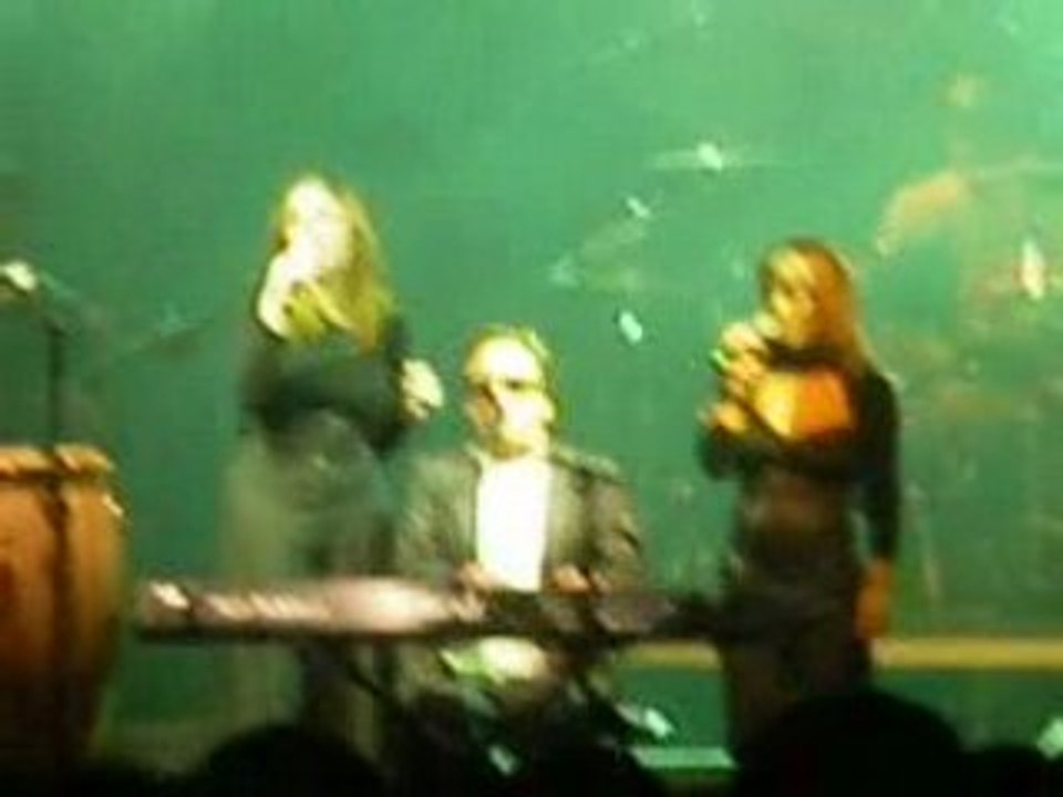 Gilber Montagnier  (Fresnes/escaut)