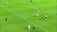 SÃO PAULO VS SANTOS FC