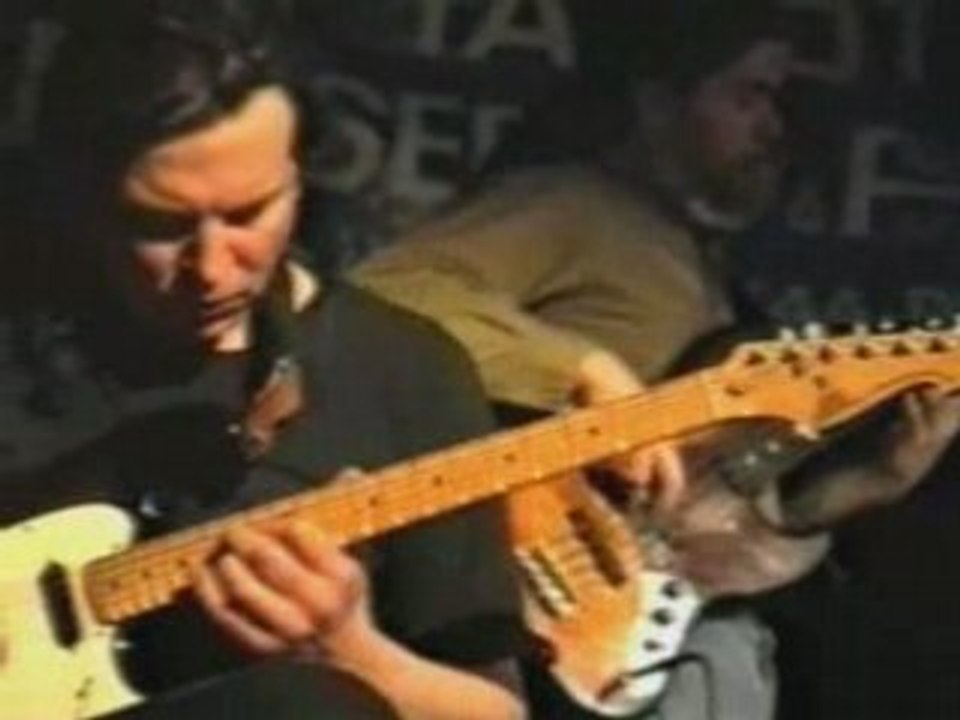 In Cahoots - Live 1991