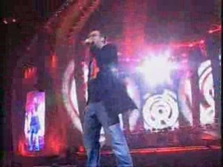 Robbie Williams - Monsoon