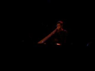 Gauthier - Terre d'Harmonie - 09/08/08