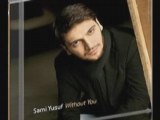 Sami Yusuf Yeni Albümü