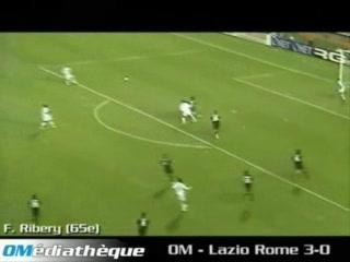 Compil Ribery 2006