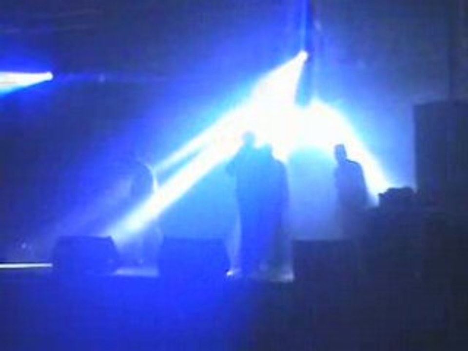 gangsters part 1 (1ere partie de rim k)