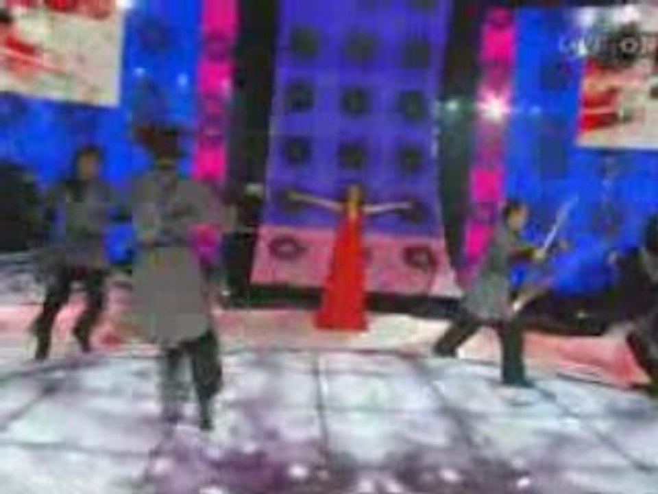 Georgia - Sopho - Visionary Dream