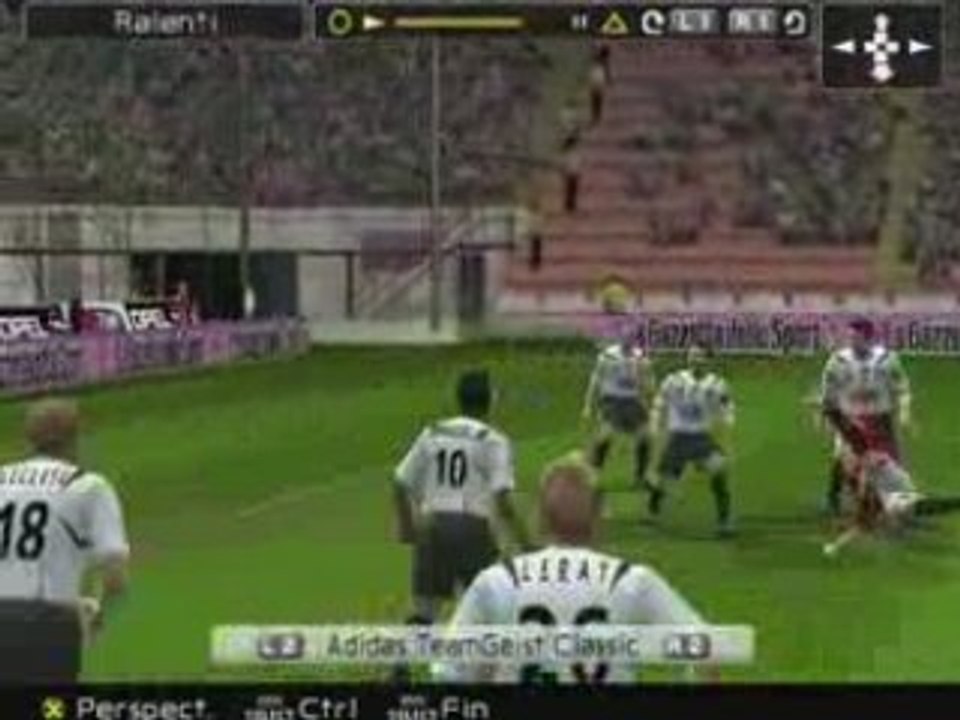 Pro evo v4