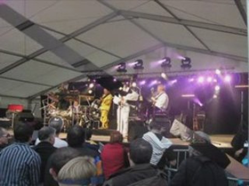 Tri Yann à Bonneuil sur Marne