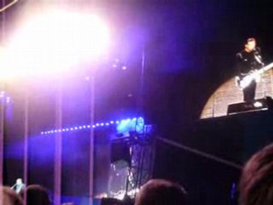 Metallica - Arras - 14/08/08