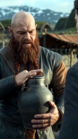 Built a fortress for my werewolf tribe