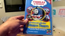 Thomas And Friends DVD Collection (1984-2026)