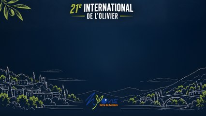 International de l'Olivier à Nyons - Pétanque TOP