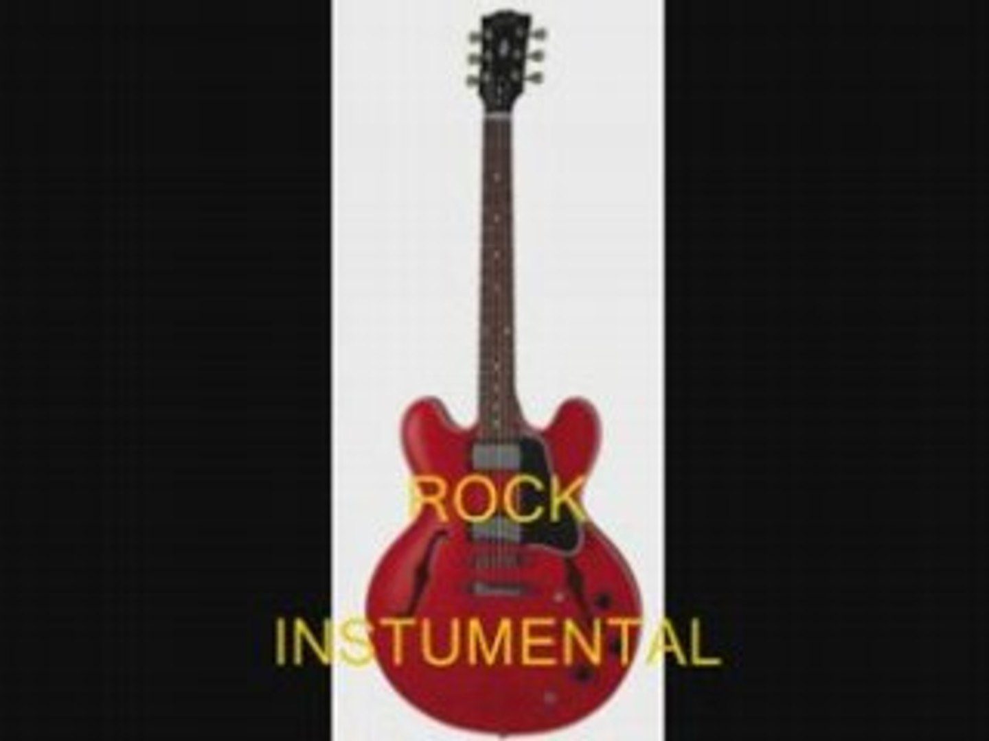 ⁣ROCK INSTRUMENTAL music by tony danis greece