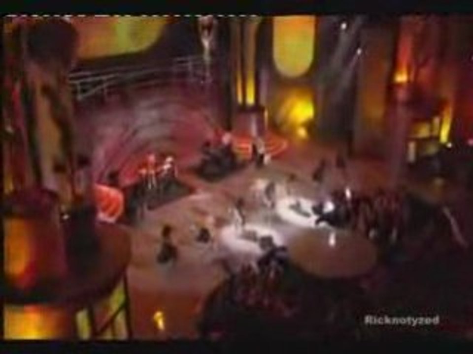 Destiny s Child World Music Awards Medley