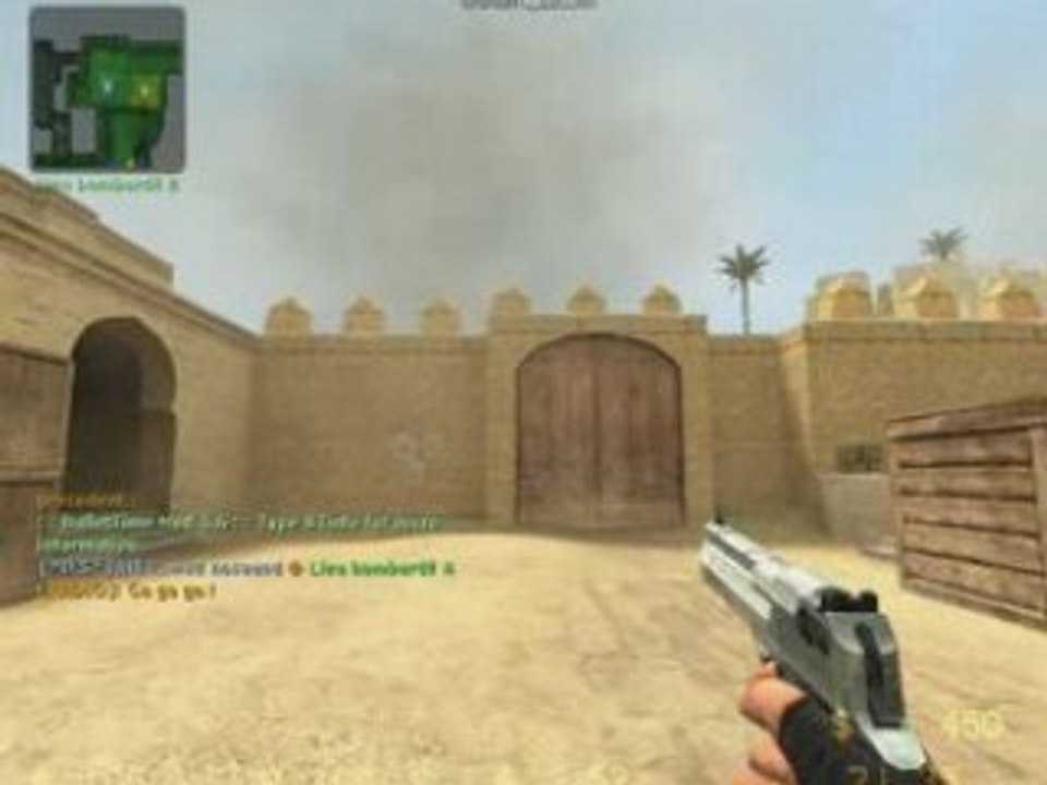 Montage css Azote