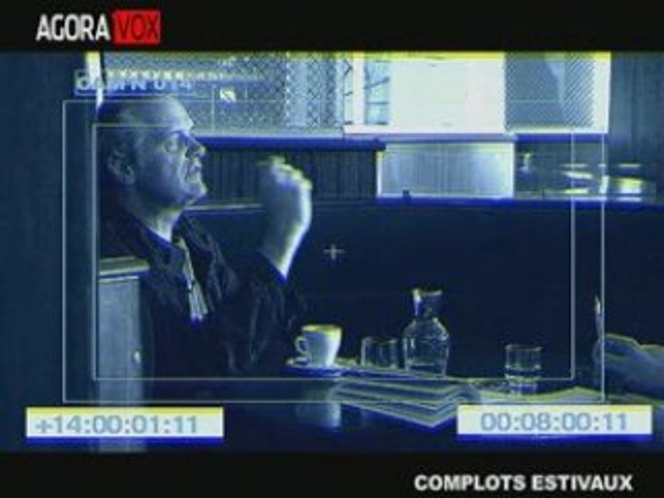 Pierre Bordage - Objectif Lune ?