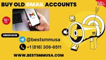 Top 7.7 Places to Buy Old Gmail Accounts