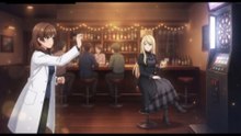 "Just A Resemblance" (Clip-7) / THE 3 GIRLS NEKOTUKA R&B, METAN