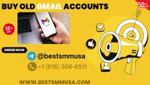 Guide to the Best Sites for Buying Old Gmail Accounts