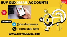08 Top Platforms to Buy Aged Gmail Accounts in the USA