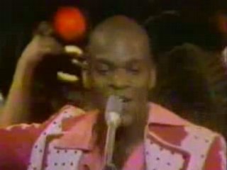 Crown Heights Affair .Dreamin' a Dream [Show Tv 1977]