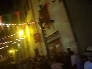 Ptiseb19 mini linchage nirvana fêtes de bayonne 2008