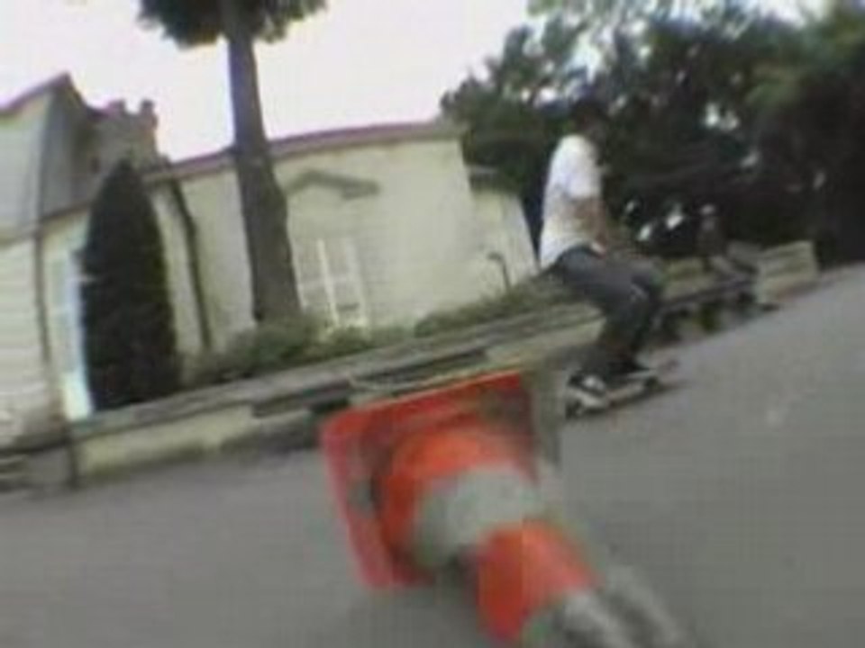 Redouane mini part
