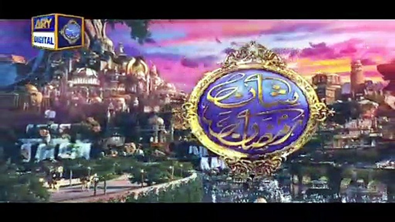 Shan-e-Sehr | Segment Qiraat-o-Tarjuma | 19th May 2019 [Full Movie ...