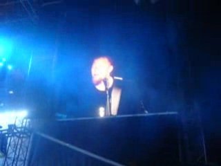 Metallica - Sad But True - Arras - 14/08/08