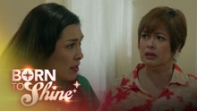 Born To Shine: Vanna at Minchie, magkakalamat na ang friendship? (Episode 165)