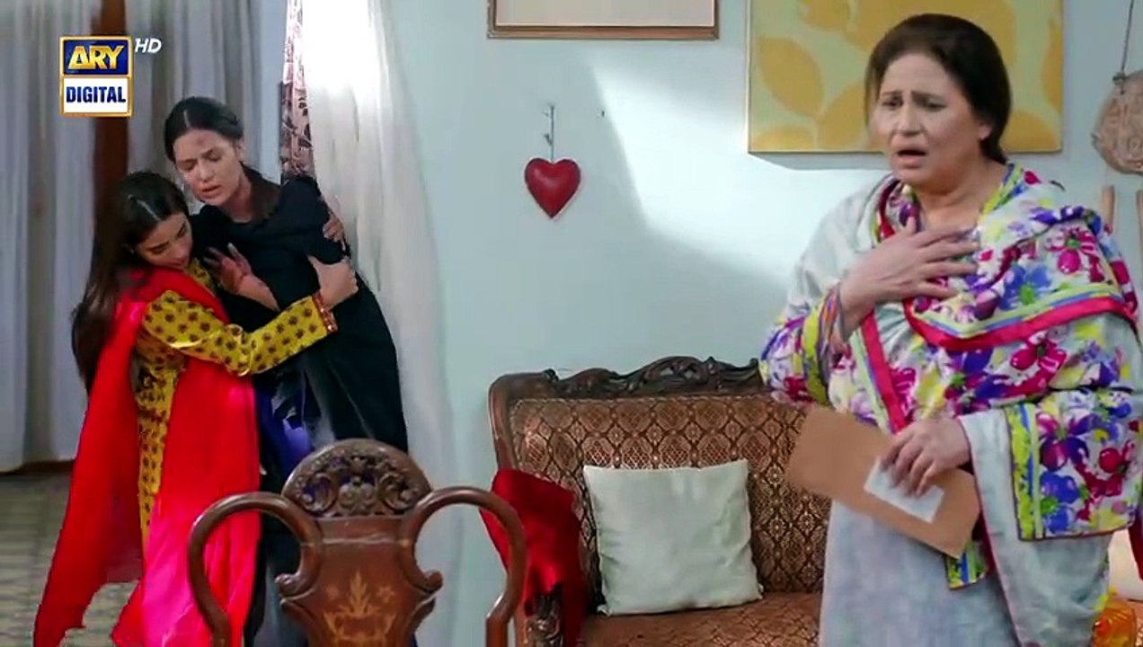 Mujhay Vida Kar Ep 46 [Full Movie] - video Dailymotion