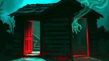 El Cerezo Cabins The Figure Among Us