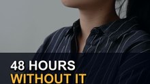 The First 48 Hours Without Caffeine