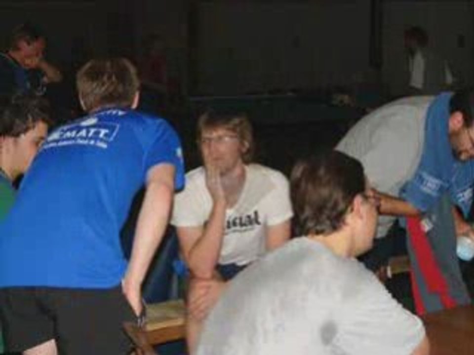Chemery le 13 aout 2008