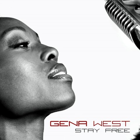 Gena West - Chocolate
