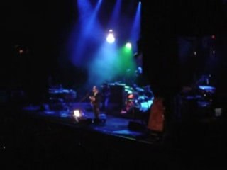 Neil Young live in Colmar