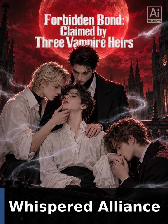 Verbotene Anleihe: Gefordert von drei Vampirerben | Ganzer Film Deutsch