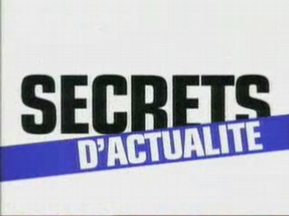 Reportage 1.4 Grégory 20 ans aprés