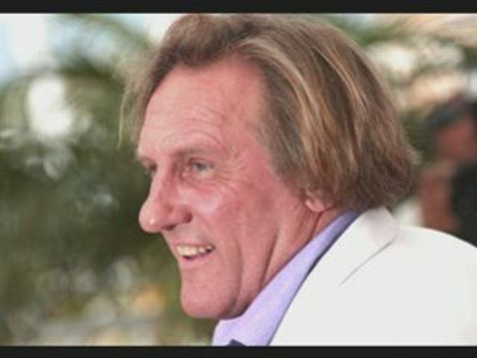 Appel Virtuel 060 - Gérard Depardieu 2